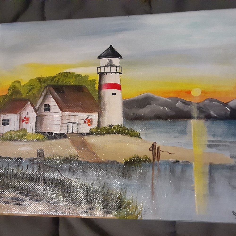 Painting